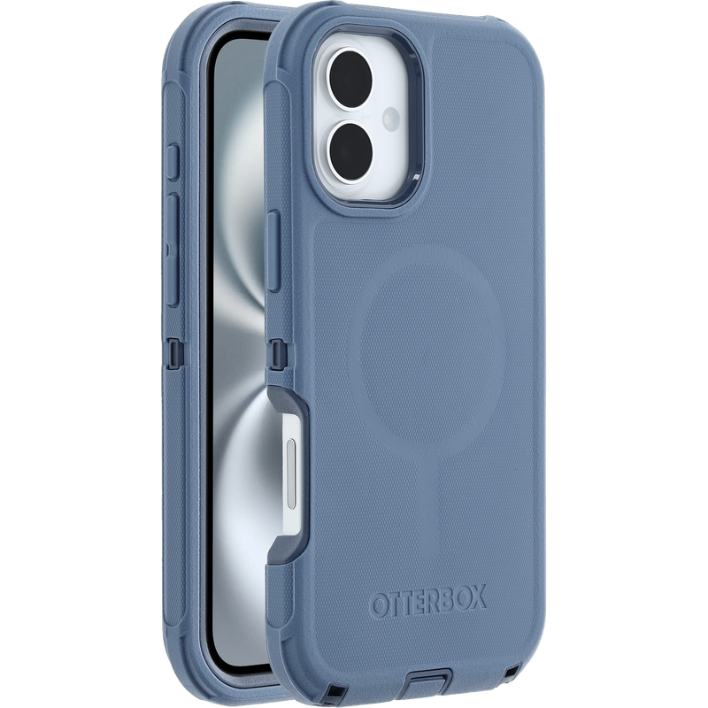 product image 1 - iPhone 16 Plus Case Defender Series Pro for MagSafe