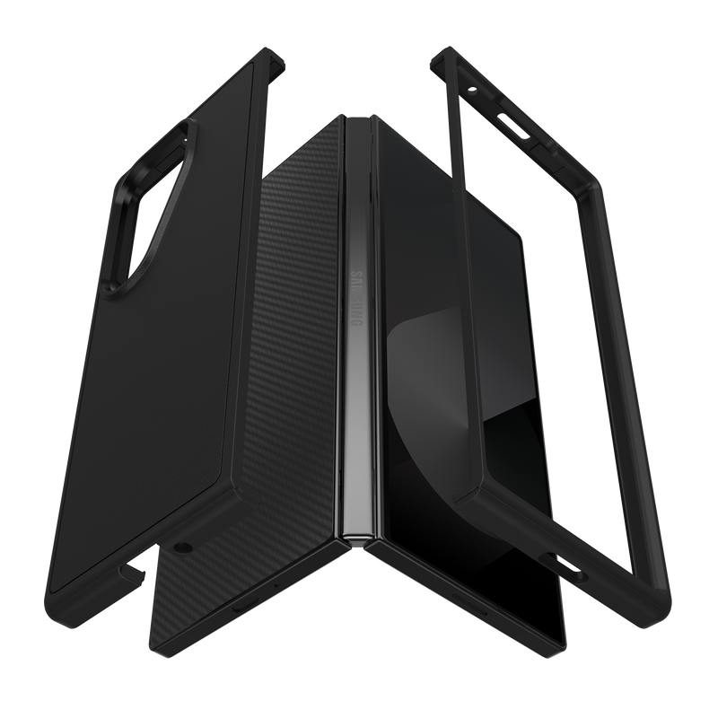 product image 3 - Galaxy Z Fold6 Case Thin Flex Series