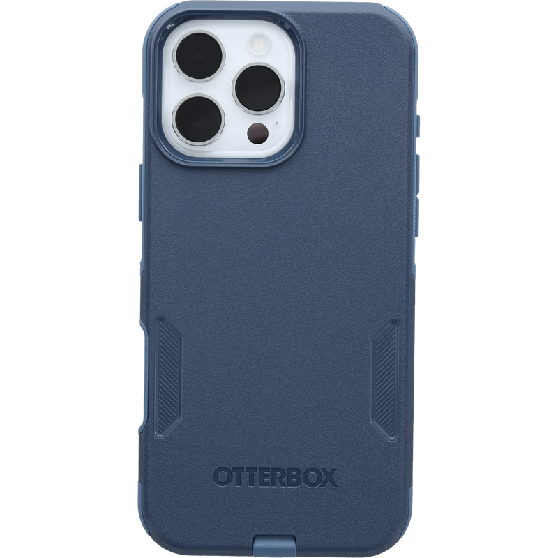 product image 2 - iPhone 16 Pro Max Case Commuter Series for MagSafe