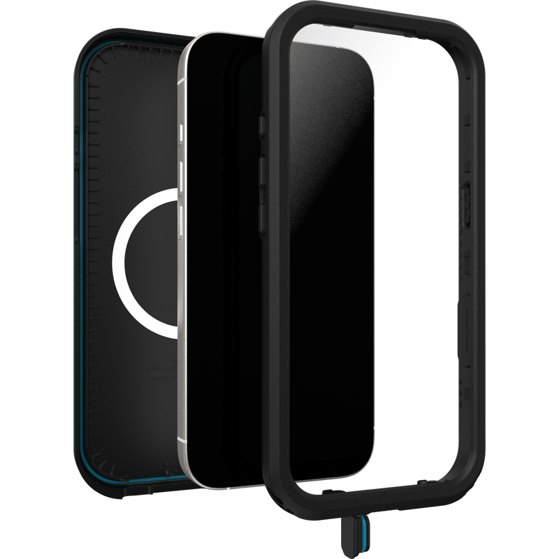 product image 3 - iPhone 17 Case OtterBox Frē Series
