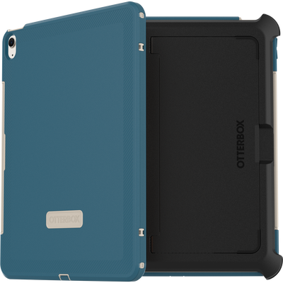 iPad Air 13-inch (M3) and iPad Air 13-inch (M2) Defender Series Case
