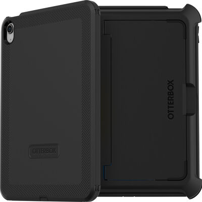 iPad Air 13-inch (M3) and iPad Air 13-inch (M2) Defender Series Case