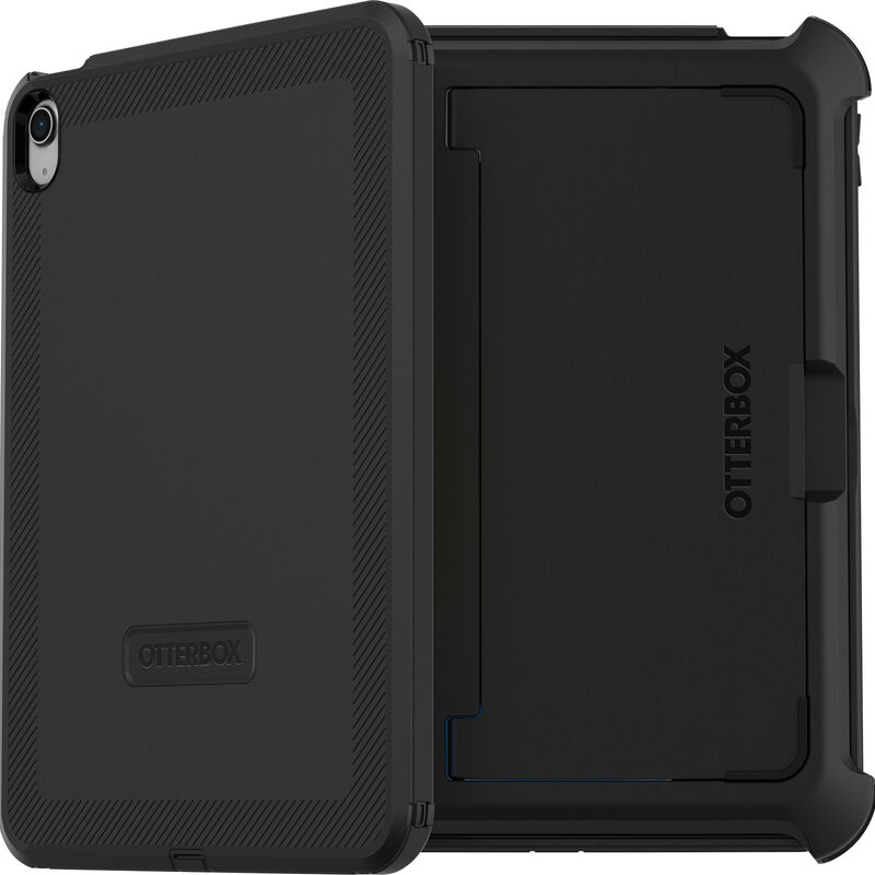 product image 1 - iPad Air 13-inch (M3) and iPad Air 13-inch (M2) Case Defender Series
