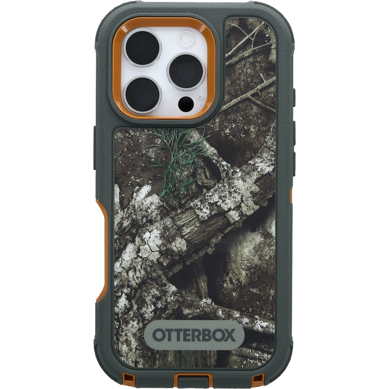 product image 2 - iPhone 16 Pro Case Defender Series Pro for MagSafe