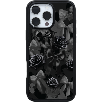 iPhone 16 Pro Max Symmetry Series Gothic Revival Collection Case