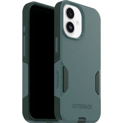 iPhone 17 Commuter Series Case