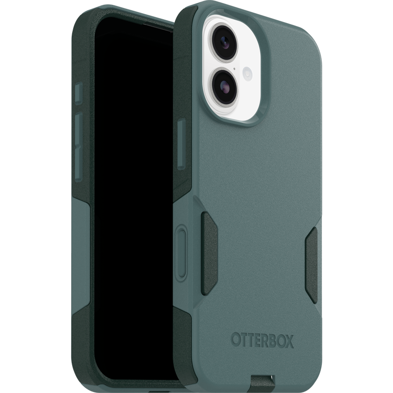 product image 1 - iPhone 17 Case Commuter Series