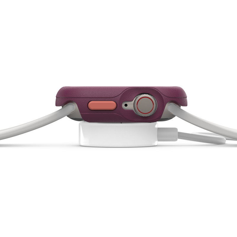 product image 6 - Apple Watch Series 9/8/7 Case LifeProof Eco-friendly