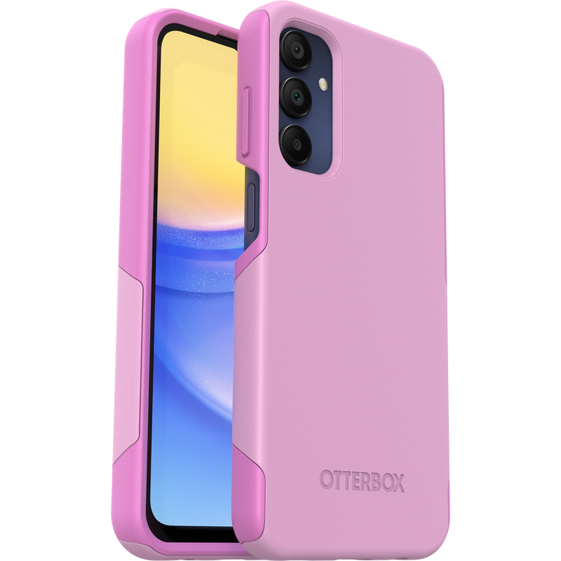 product image 1 - Galaxy A15 and Galaxy A15 5G Case Commuter Series Lite