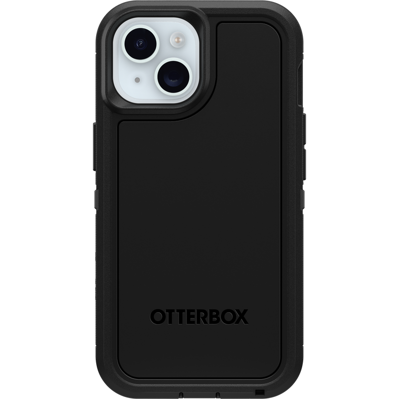 product image 2 - iPhone 16e, iPhone 15, iPhone 14 and iPhone 13 Case Defender Series XT for MagSafe
