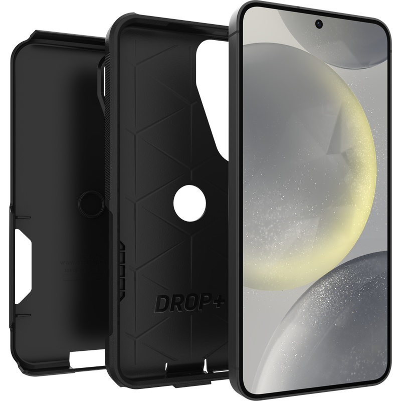 product image 3 - Galaxy S24 Case Commuter Series