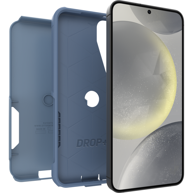 product image 3 - Galaxy S24+ Case Commuter Series