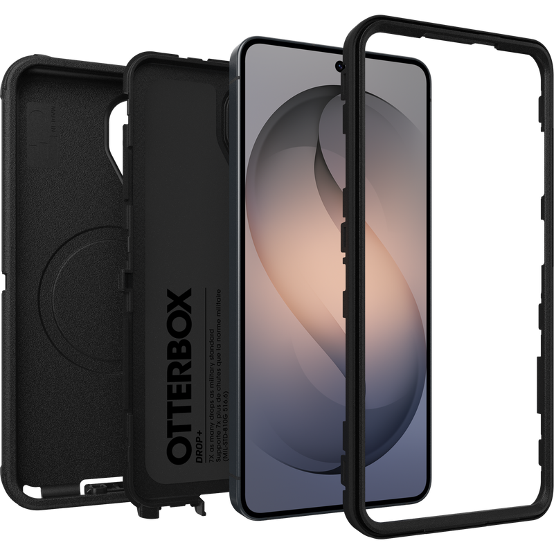 product image 3 - Galaxy S26+ Case Defender Series Pro