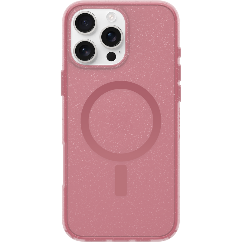 product image 2 - iPhone 16 Pro Max Case Symmetry Series for MagSafe