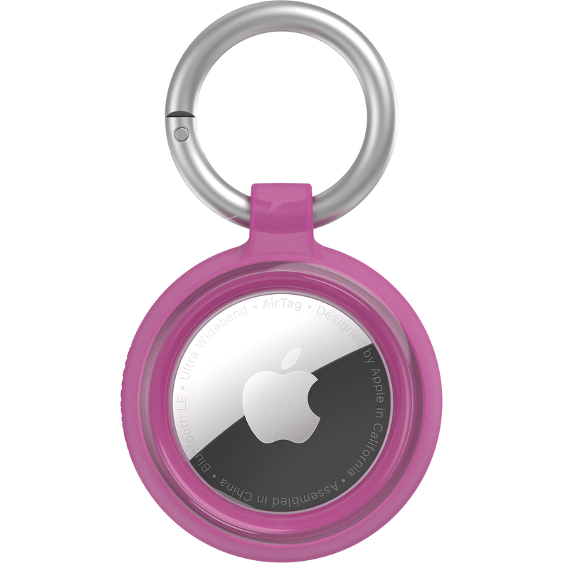 product image 1 - AirTag Case Lumen Series