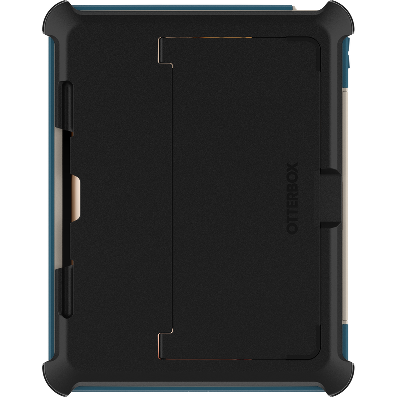 product image 4 - iPad Air 13-inch (M4), iPad Air 13-inch (M3) and iPad Air 13-inch (M2) Case Defender Series