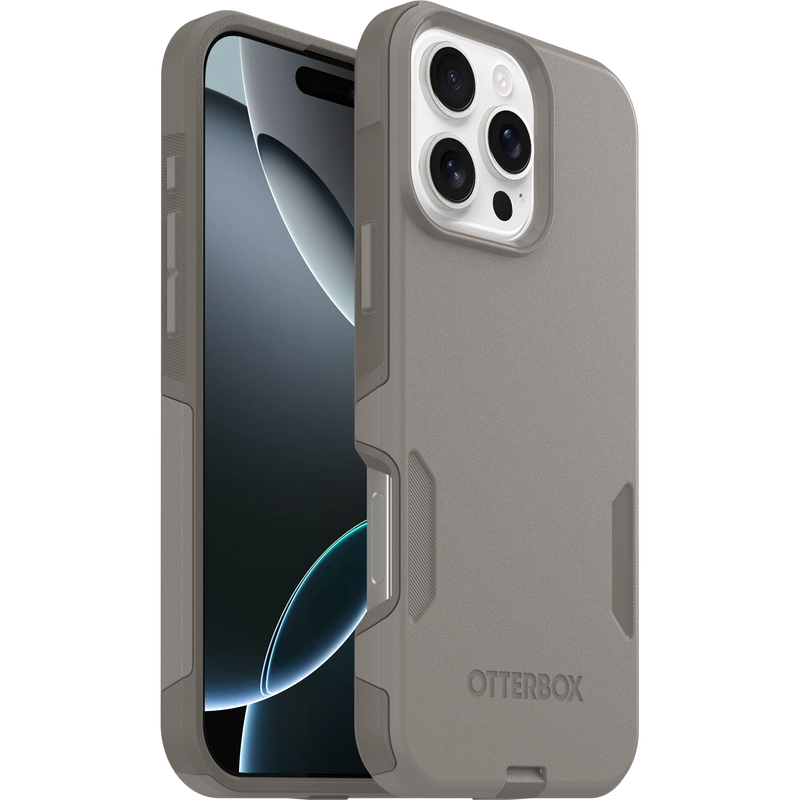 product image 1 - iPhone 16 Pro Max Case Commuter Series for MagSafe
