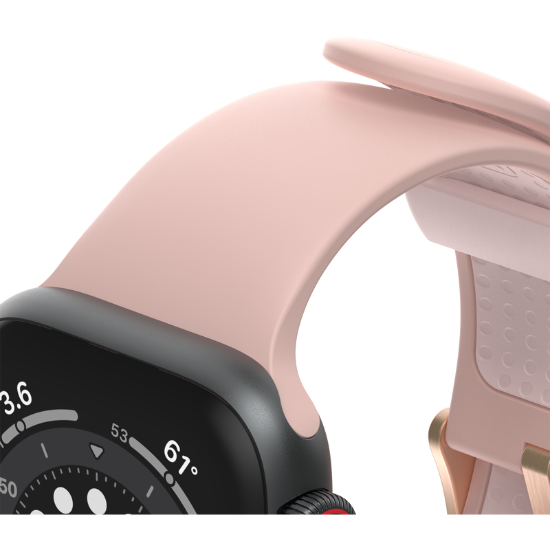 product image 2 - Apple Watch Band All Day Comfort
