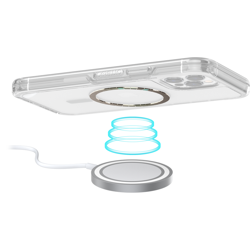 product image 3 - Charging Pad for MagSafe (7.5W) 