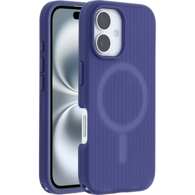 iPhone 16 Symmetry Series Soft Touch Case for MagSafe iPhone 16 Symmetry Series Soft Touch Case for MagSafe