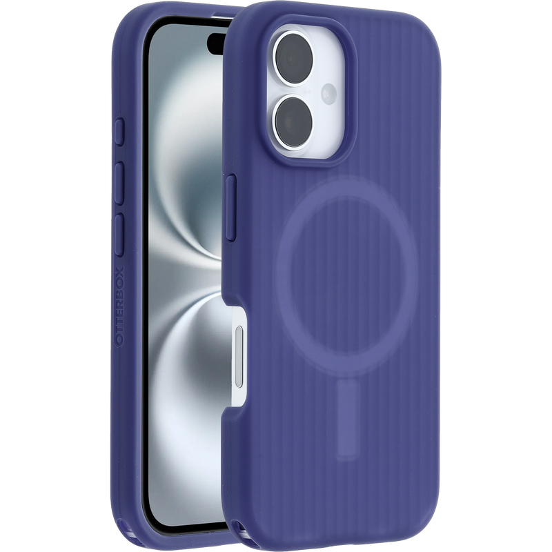 product image 1 - iPhone 16 Case Symmetry Series Soft Touch for MagSafe