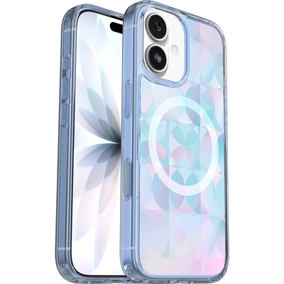 Symmetry Series Clear Case