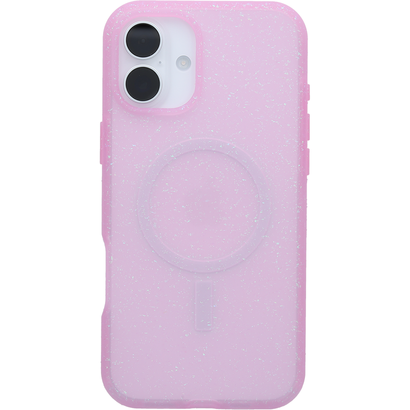 product image 2 - iPhone 16 Plus Case Symmetry Series Soft Touch for MagSafe