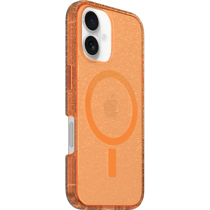 product image 3 - iPhone 16 Case Symmetry Series Clear for MagSafe