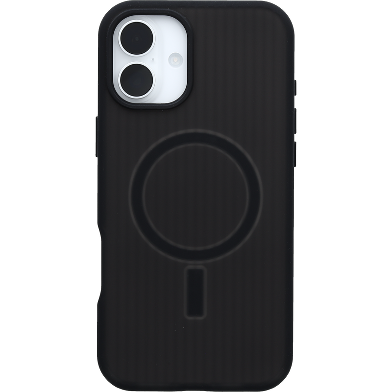 product image 2 - iPhone 16 Plus Case Symmetry Series Soft Touch for MagSafe