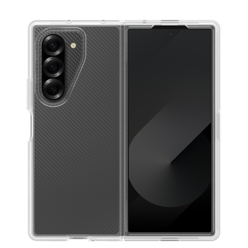 product image 1 - Galaxy Z Fold6 Case Thin Flex Series