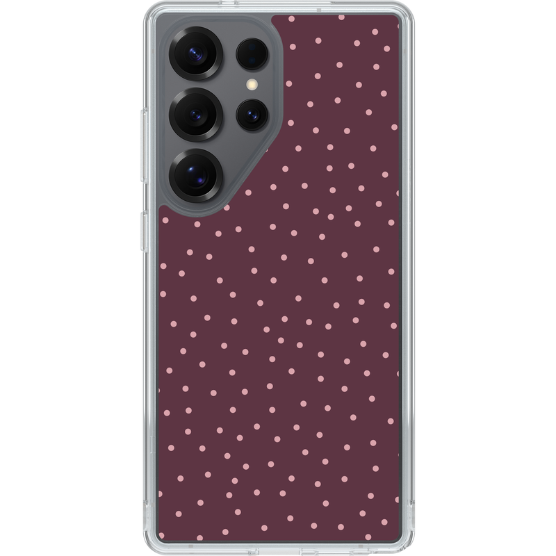 product image 1 - Galaxy S25 Ultra Case Symmetry Series Unbreakable Love Collection