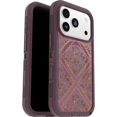 iPhone 17 Pro Defender Series Pro XT Case