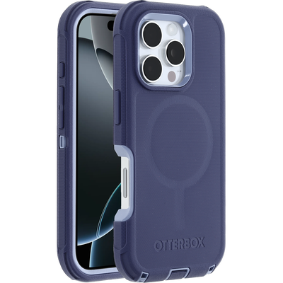iPhone 16 Pro Defender Series Pro for MagSafe Case