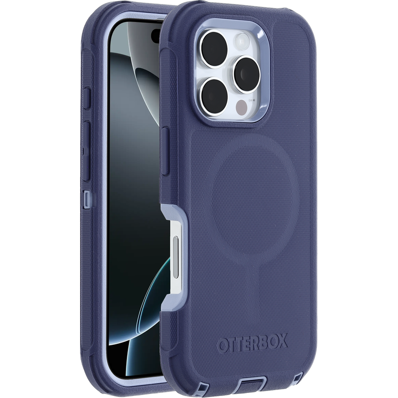 product image 1 - iPhone 16 Pro Case Defender Series Pro for MagSafe