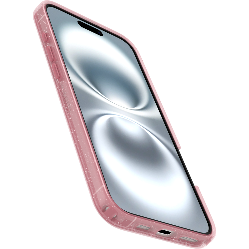 product image 4 - iPhone 16 Plus Case Symmetry Series for MagSafe