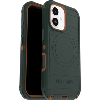 iPhone 17 Defender Series Pro Case