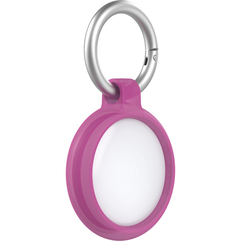 product image 2 - AirTag Case Lumen Series