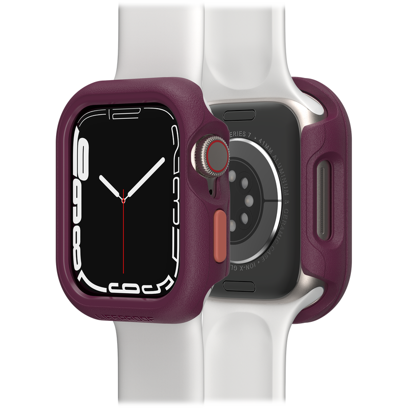 product image 5 - Apple Watch Series 9/8/7 Case LifeProof Eco-friendly