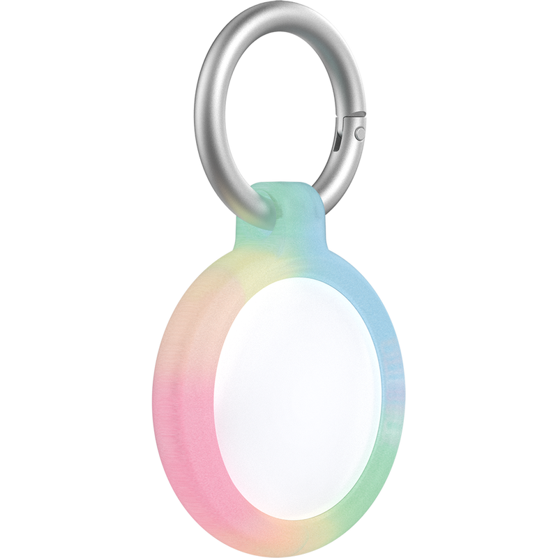 product image 2 - AirTag Case Figura Series