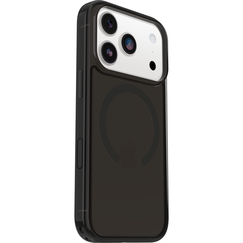 product image 3 - iPhone 17 Pro Case Symmetry Series Clear