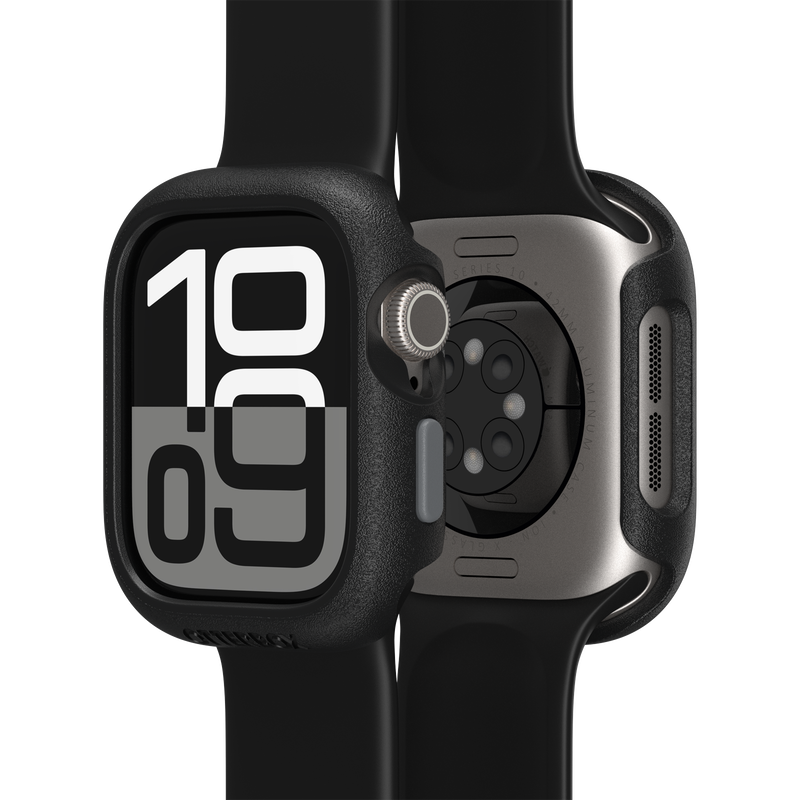 product image 1 - Apple Watch Series 11 and Apple Watch Series 10 Case 42 mm Watch Bumper