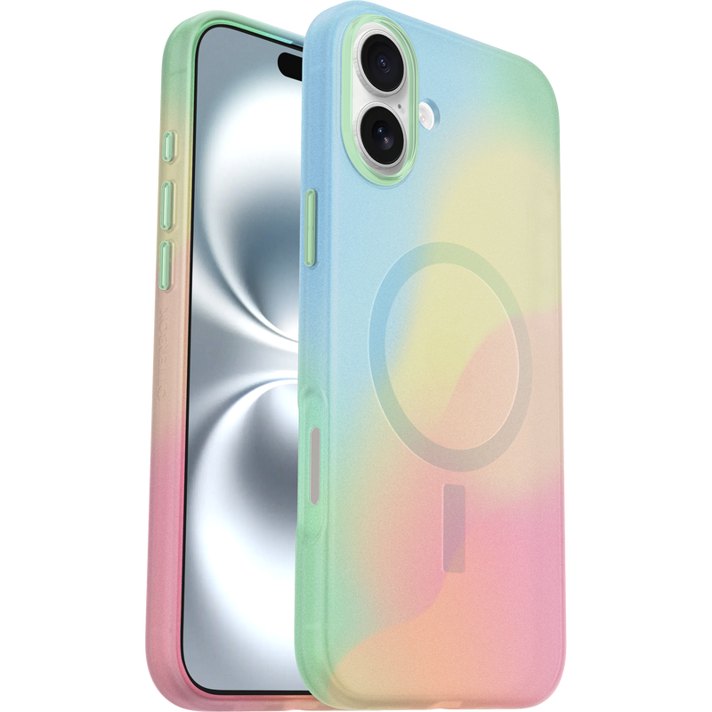 product image 1 - iPhone 16 Plus Case Figura Series for MagSafe