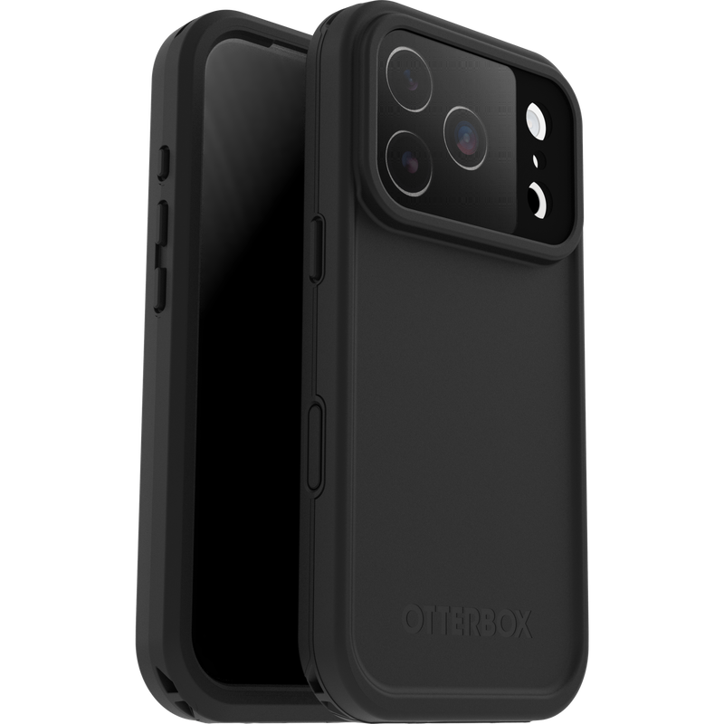 product image 1 - iPhone 17 Pro Case OtterBox Frē Series