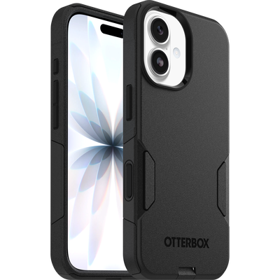 iPhone 17 Commuter Series Case