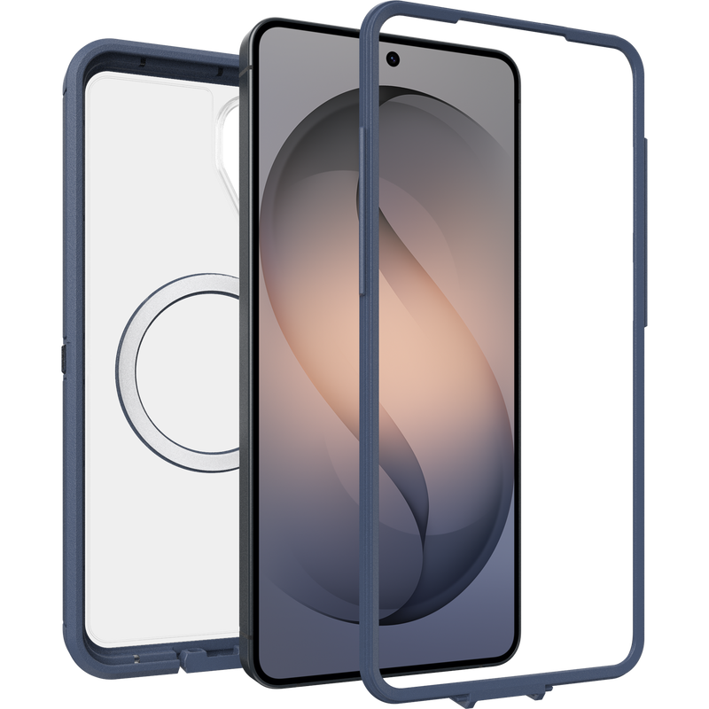 product image 3 - Galaxy S26+ Case Defender Series Pro XT