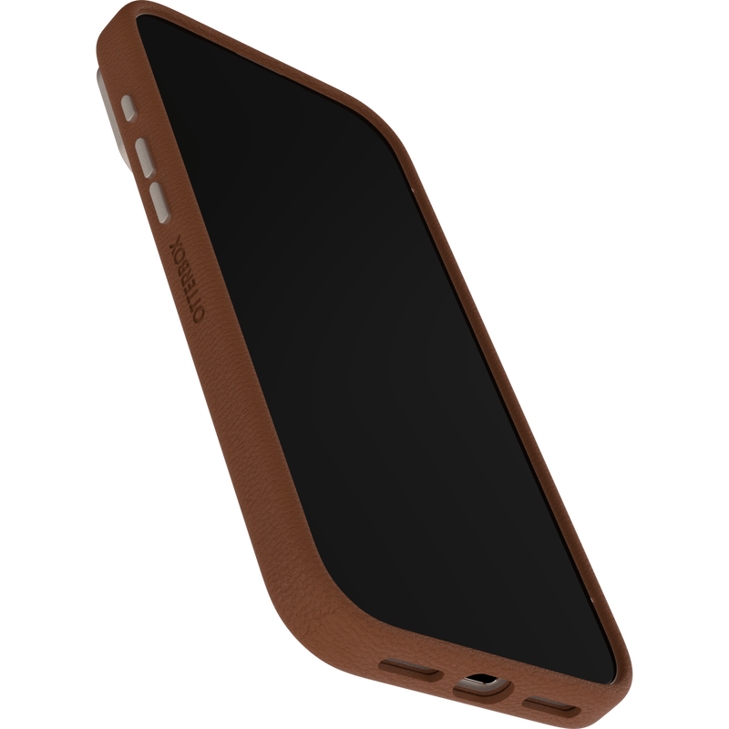 product image 4 - iPhone 17 Pro Max Case Symmetry Series Cactus Leather