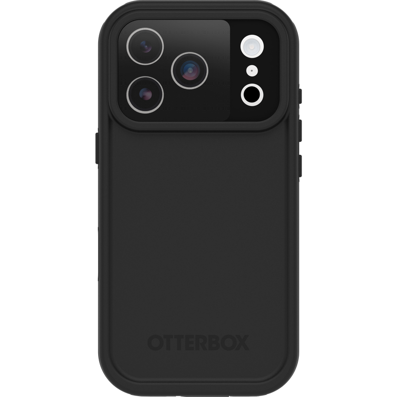 product image 2 - iPhone 17 Pro Case OtterBox Frē Series