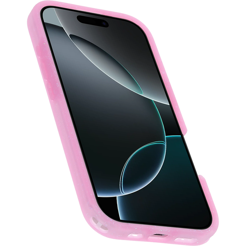 product image 4 - iPhone 16 Pro Case Symmetry Series Soft Touch for MagSafe