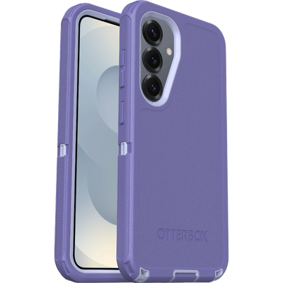 Galaxy S25 and Galaxy S24 Defender Series Pro Case
