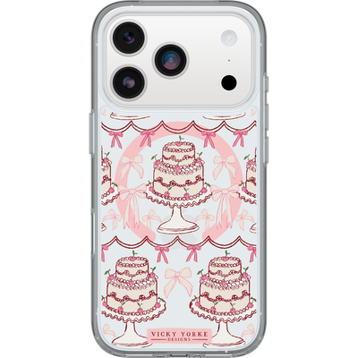 iPhone 17 Pro Symmetry Series with Camera Control Holiday Collection Case